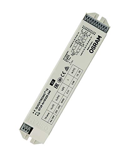 ams OSRAM QTZ8 4X18 EVG Vorschaltgerät 220-240V