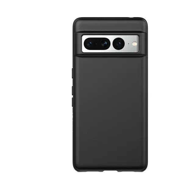 Tech21 EvoLite Pixel 7 Pro Hülle Schwarz 3m Antibakteriell