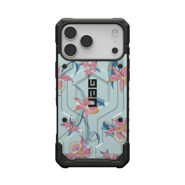 UAG Pathfinder iPhone Handyhülle Veil 1 MagSafe stoßfest