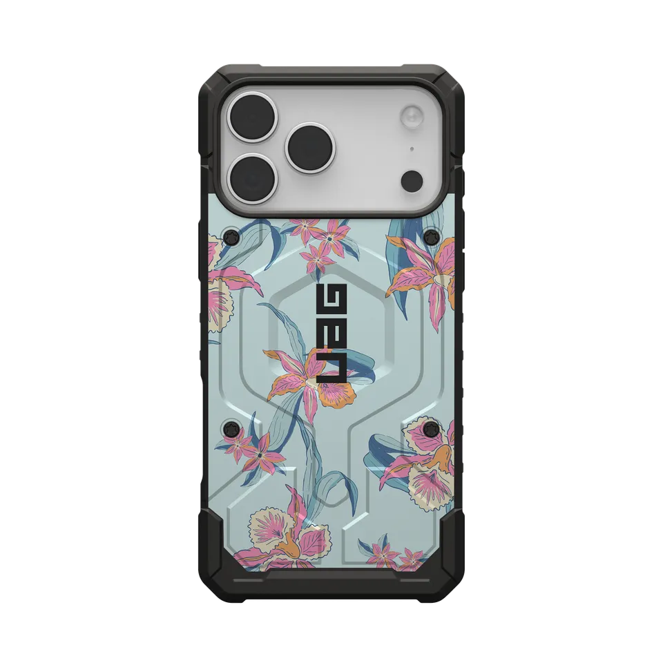UAG Pathfinder iPhone Handyhülle Veil 1 MagSafe stoßfest
