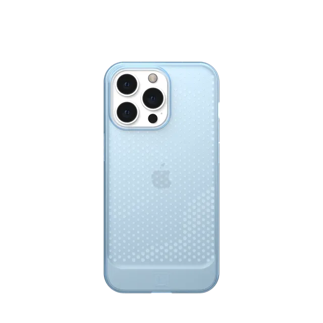 UAG Lucent iPhone 13 Pro Hülle transparent stoßfest