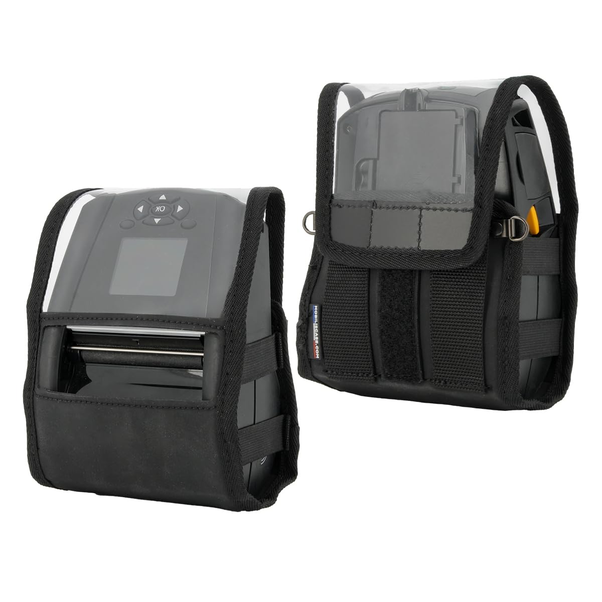 Mobilis Protech Druckertasche universal Schultergurt mobil