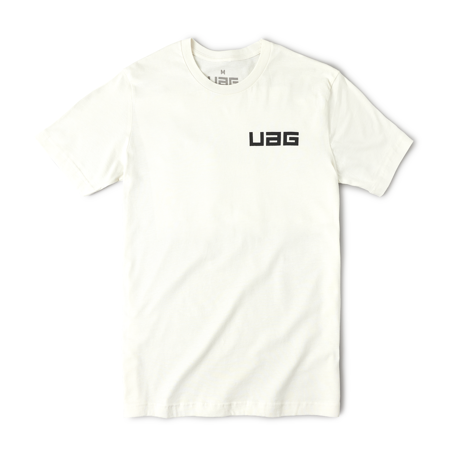 UAG Standard Issue Further Script T-Shirt Baumwolle