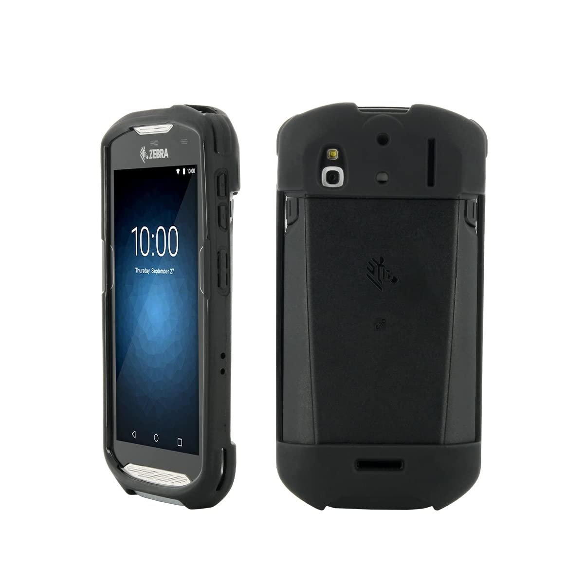 Mobilis PROTECH 065003 Scanner Schutzhülle Zebra TC51 TC57