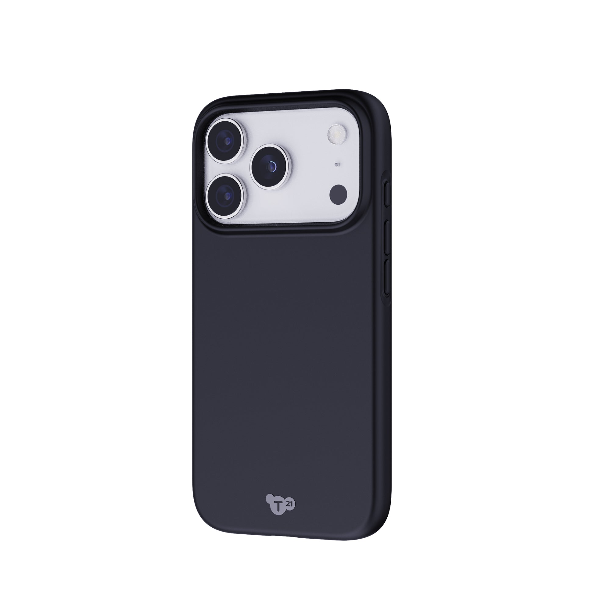 Tech21 EvoLite iPhone 17 Pro Handyhülle Schwarz Slim