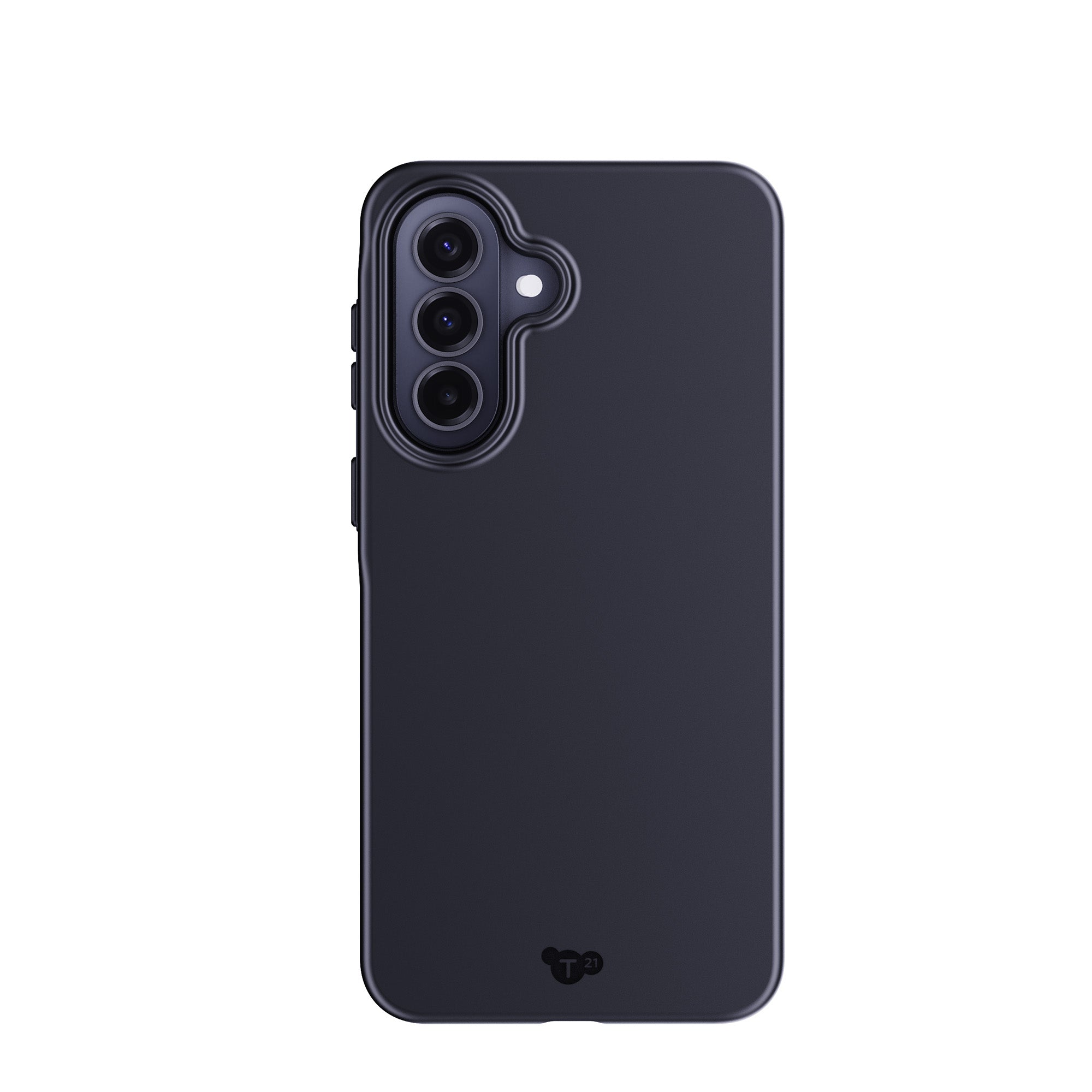 Tech21 EvoLite Galaxy A36/A37 Hülle Schwarz Slim