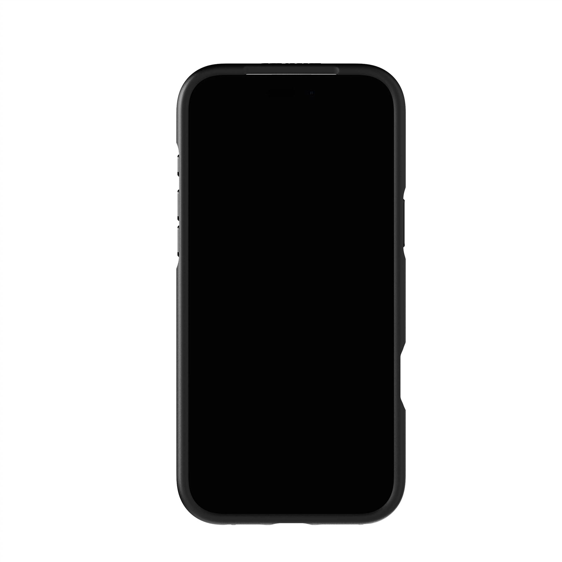 Tech21 EvoDusk iPhone 16 Pro Max Handyhülle Black MagSafe