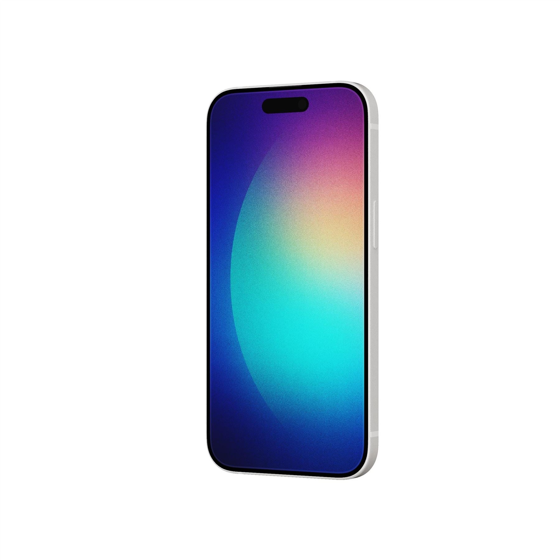 Tech21 ImpactGlass iPhone 15 14 13 Schutzglas Kamera Set Clear