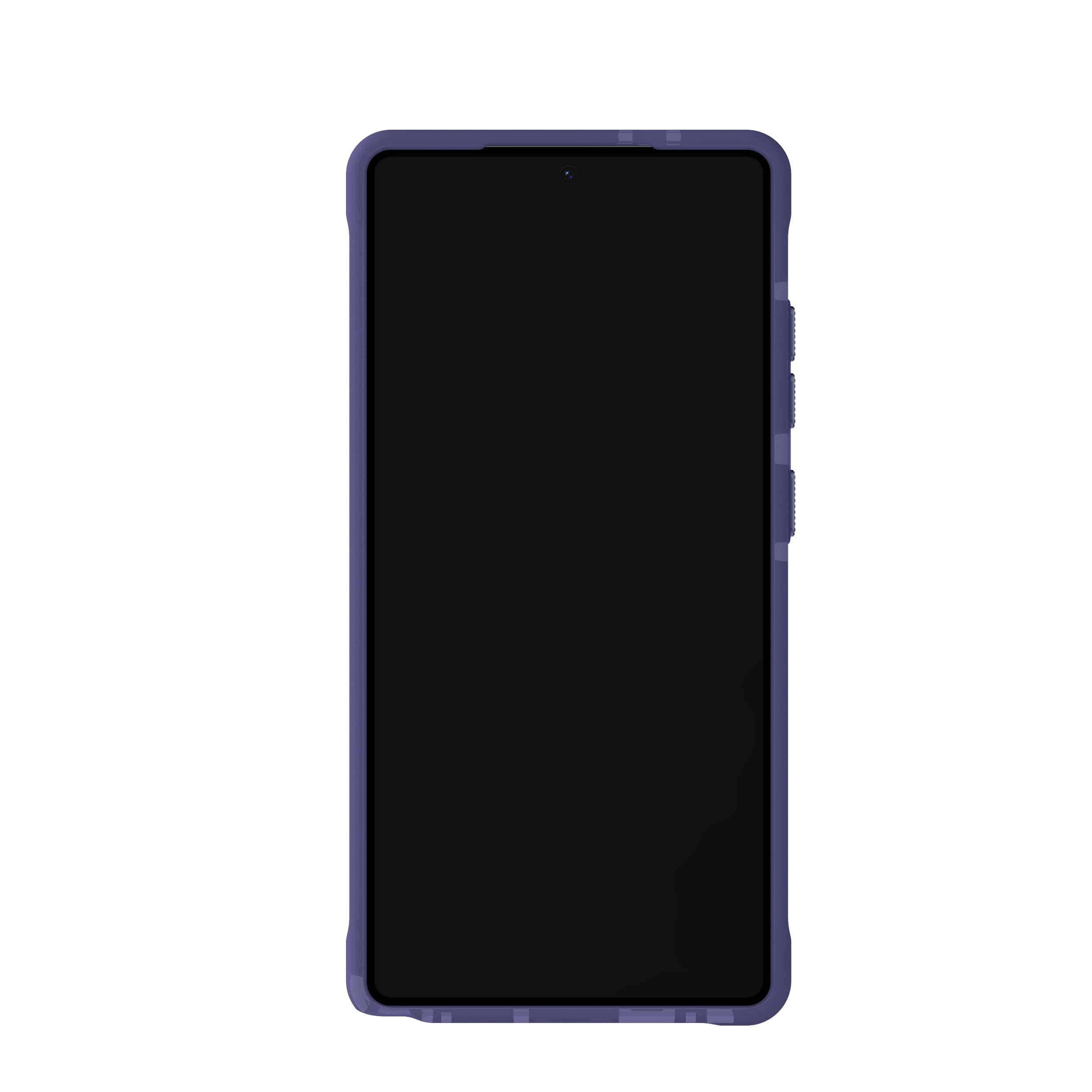 Tech21 EvoArmor Galaxy S25 Ultra Handyhülle Purple Magnet