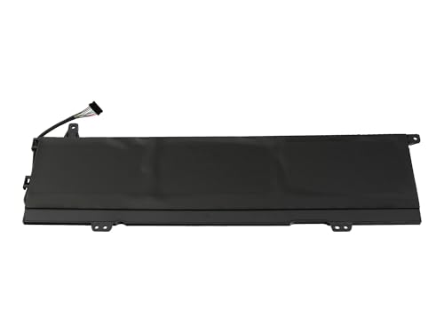 IPC-Computer Akkus L17L3PE0 Laptop Akku 51Wh schwarz