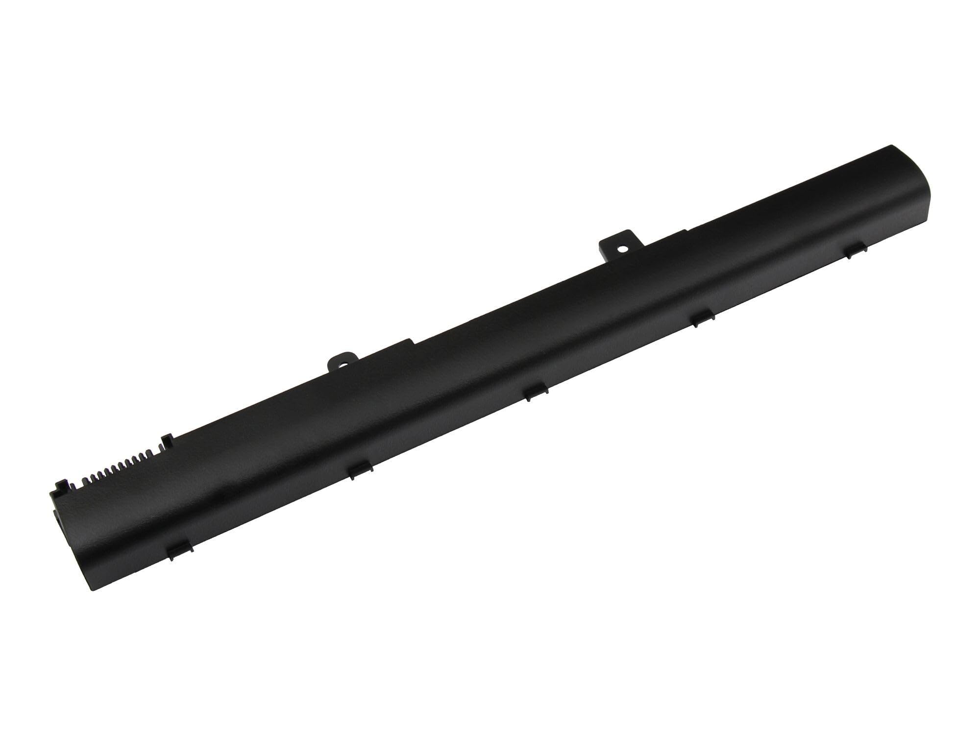 IPC-Computer Akkus 0B110-00250200 Laptop Akku 37Wh