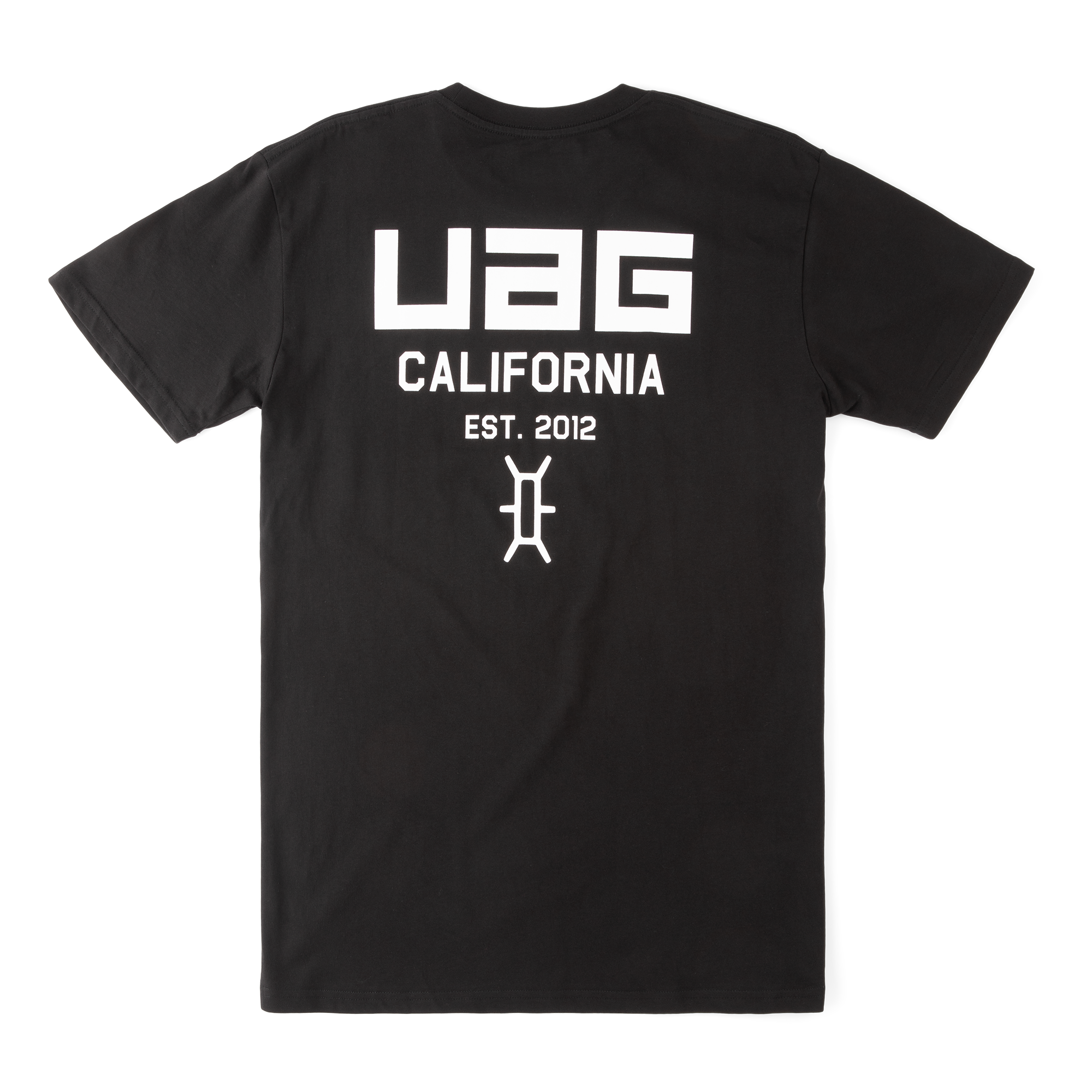 UAG Standard Issue Corpo Cool Tee T-Shirt Baumwolle