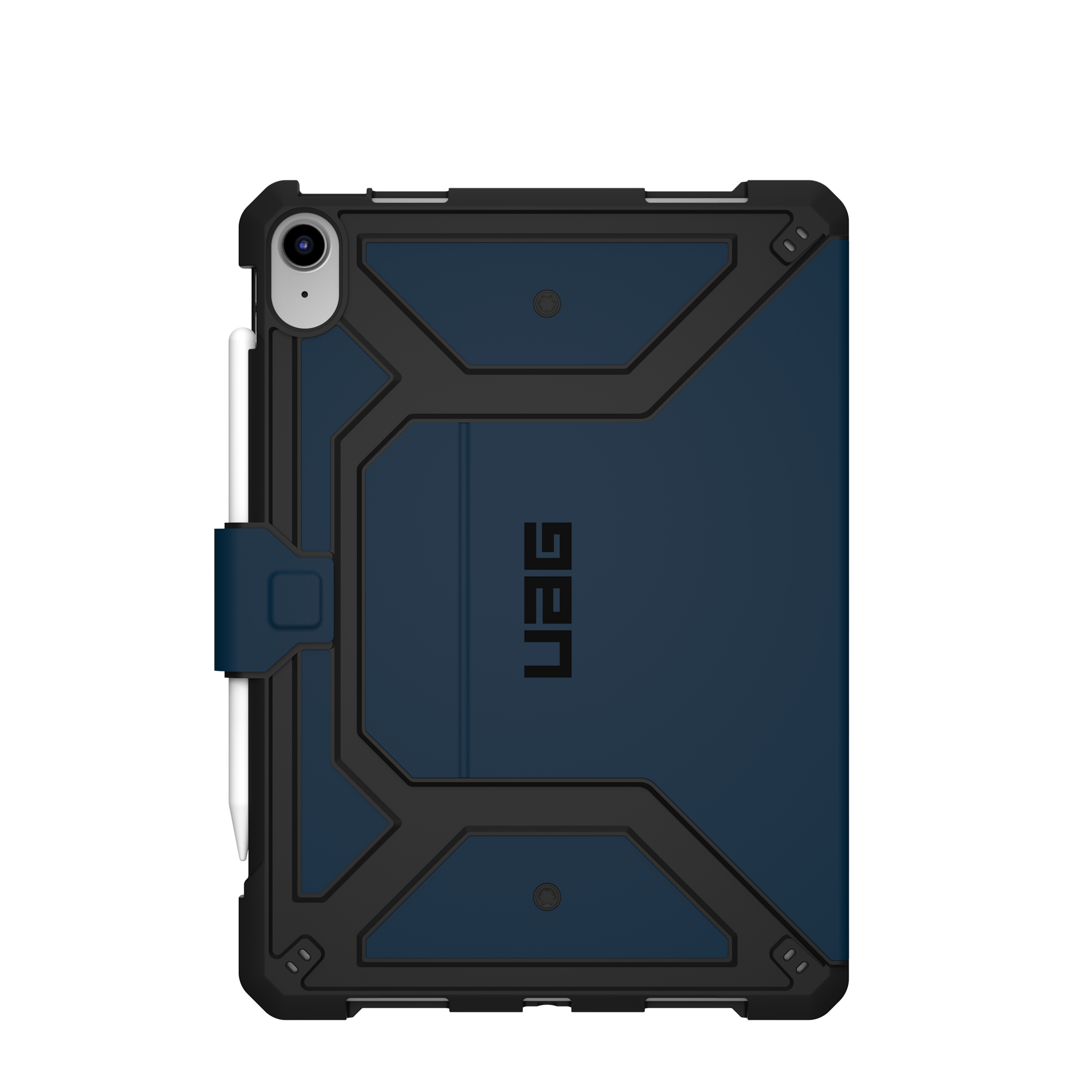UAG Metropolis SE iPad 10.9" 10.Gen Folio-Hülle Ständer