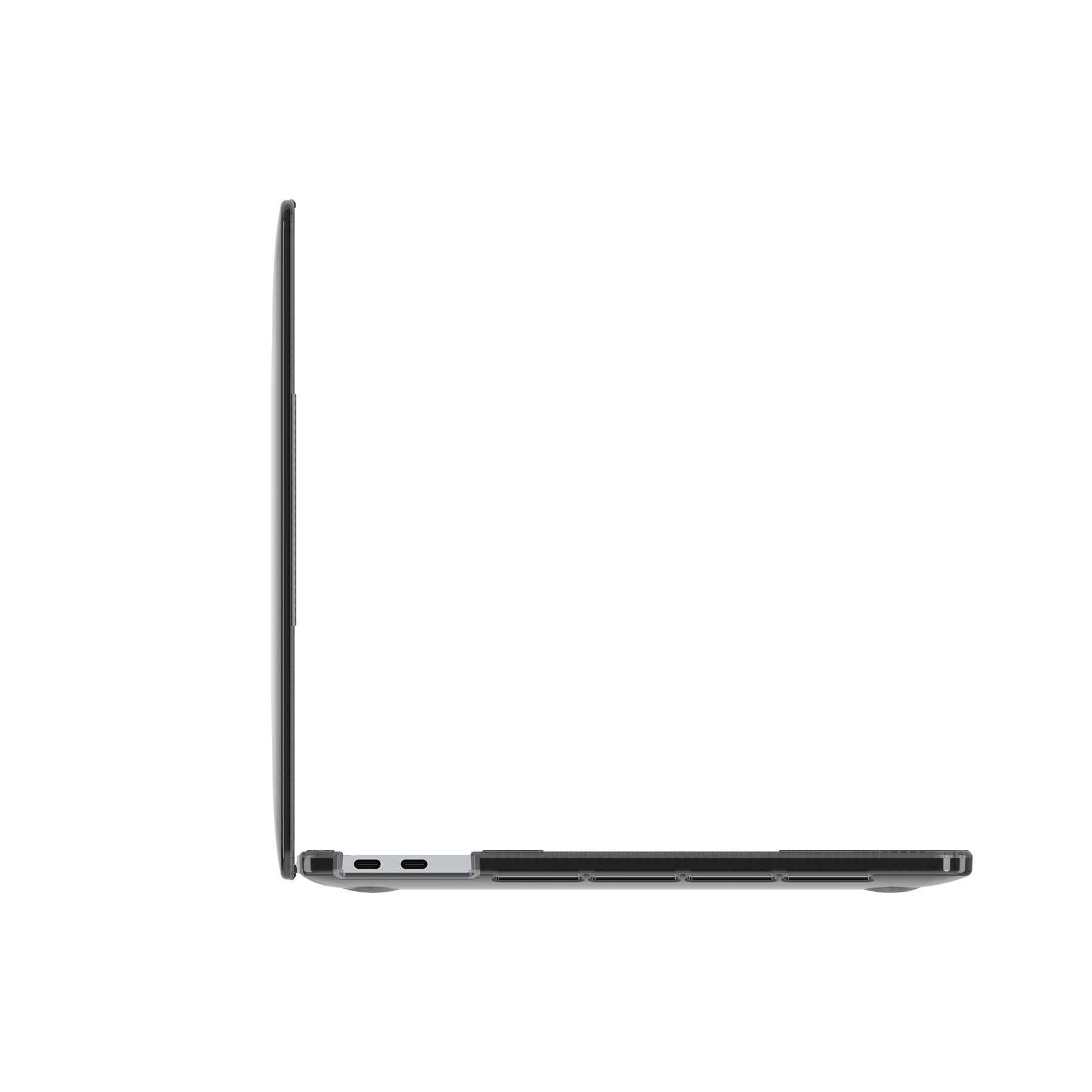 Tech21 EvoHardshell MacBook Pro 13 M1/M2 Hülle Grau