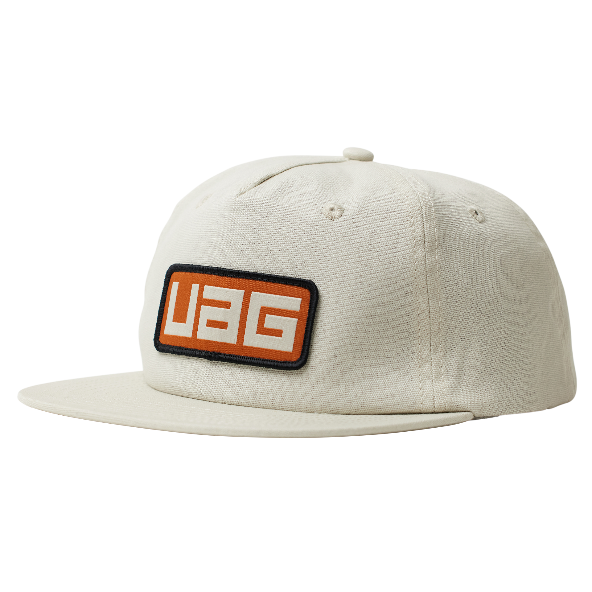 UAG Standard Issue Rec Patch Snapback Cap Baumwolle