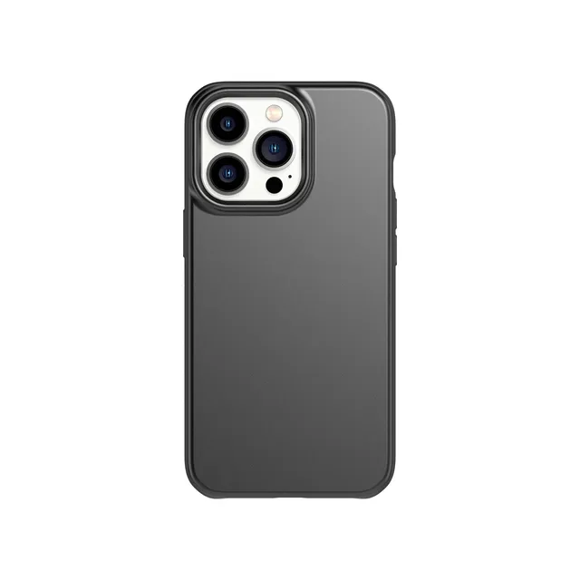 Tech21 EvoLite iPhone 13 Pro Handyhülle Schwarz 10ft Leicht