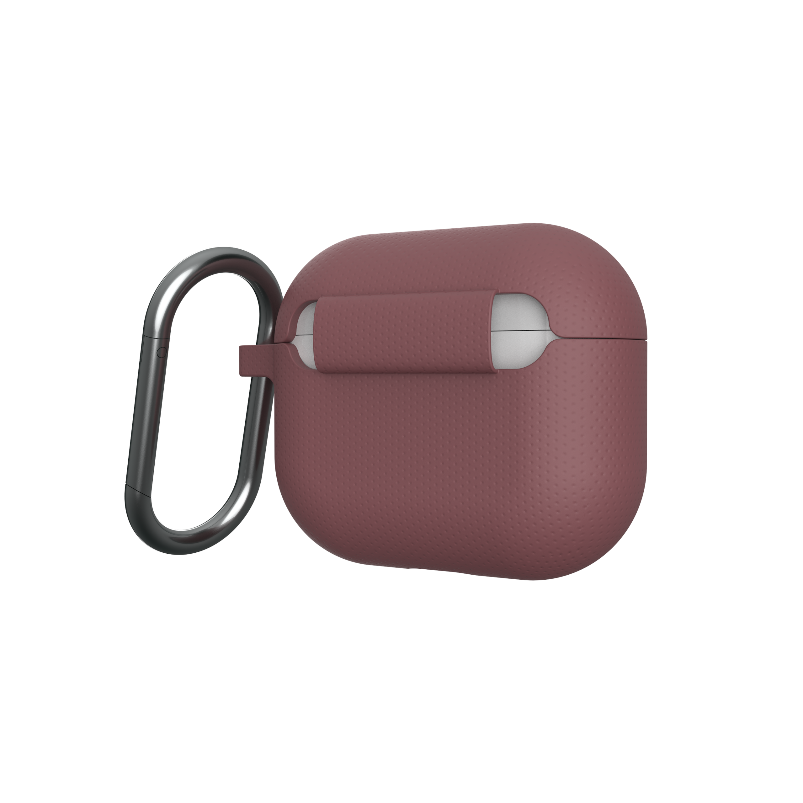 UAG Dot Silikonhülle AirPods 3. Gen Karabiner