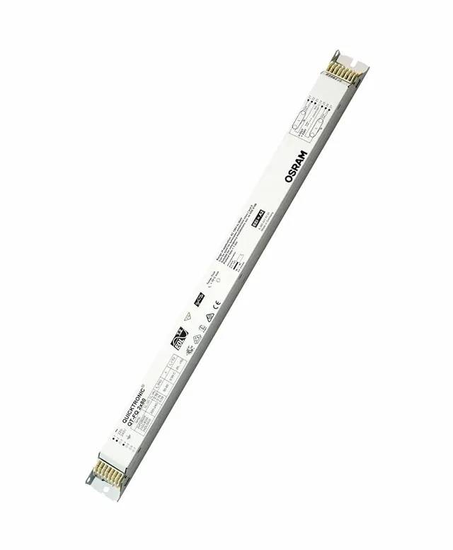 ams OSRAM POWERTRONIC QT-FQ 2x80 EVG non-dimm