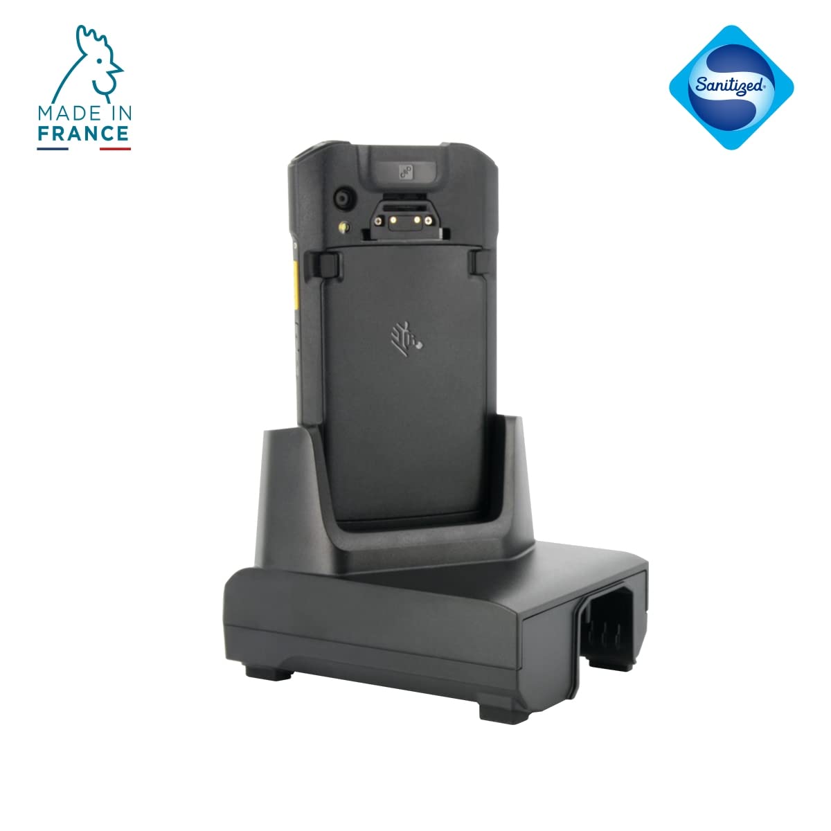 Mobilis PROTECH Schutzhülle Zebra TC21 TC26 stoßfest