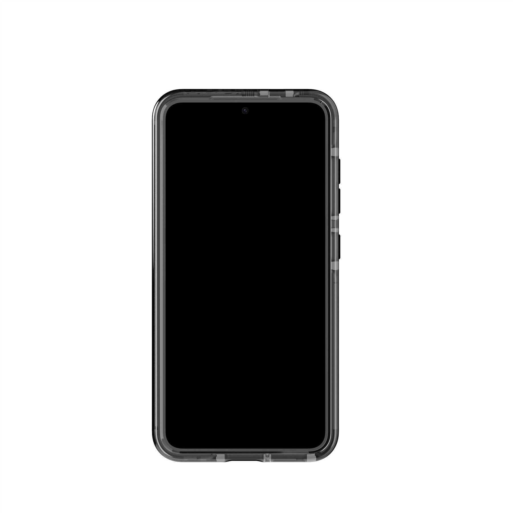 Tech21 Evo Check Galaxy S24 Hülle smokey black 16ft