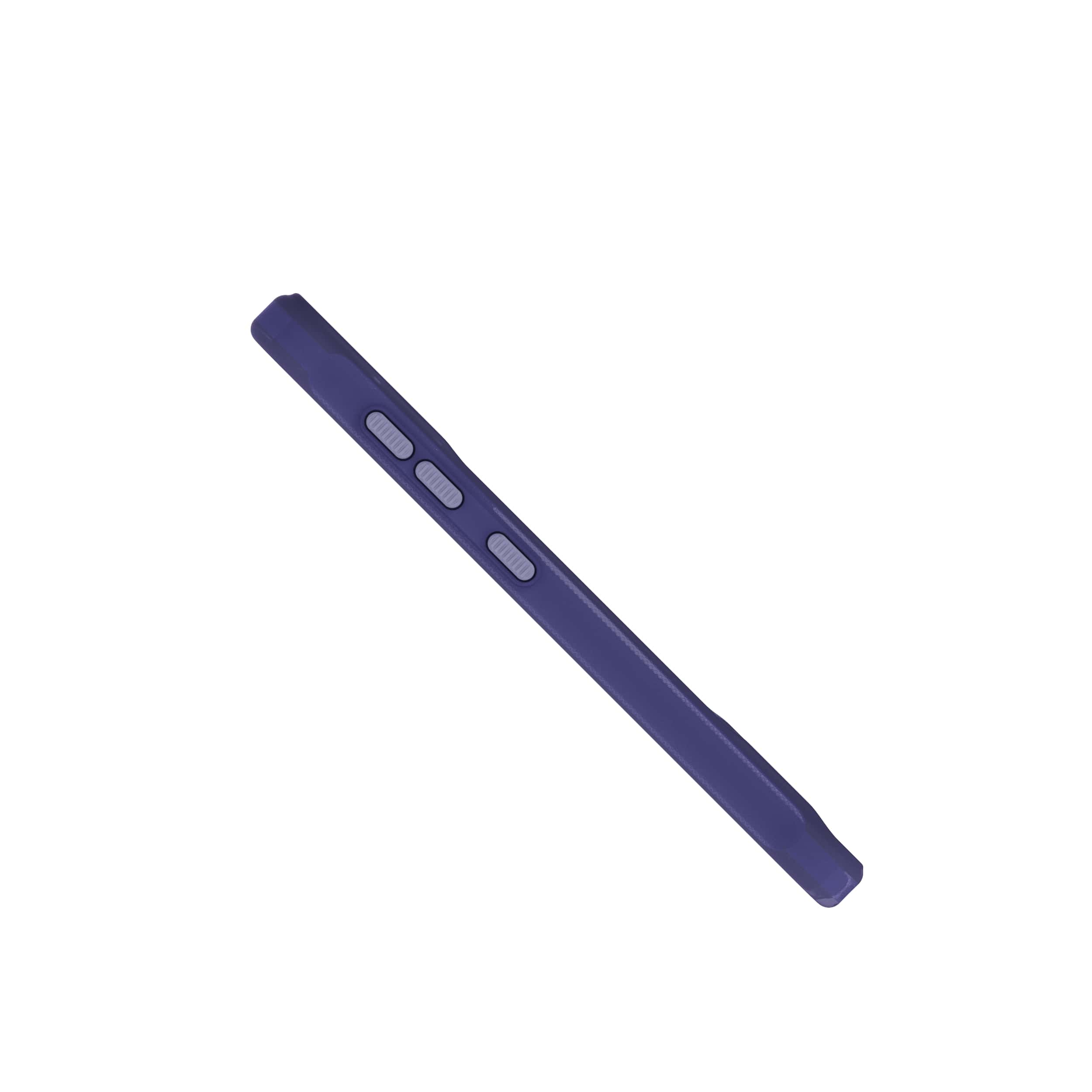 Tech21 EvoArmor Galaxy S25 Handyhülle Purple Magnet Stoßschutz