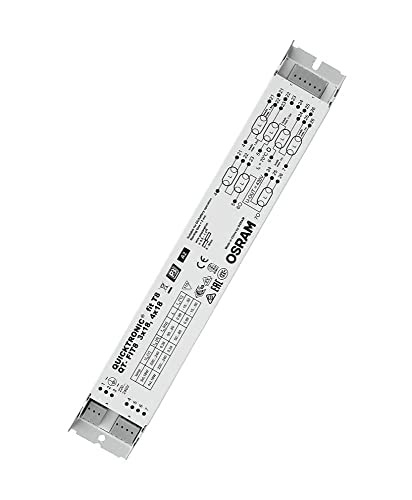 ams OSRAM POWERTRONIC QT-FIT8 3X18 EVG 1er Pack