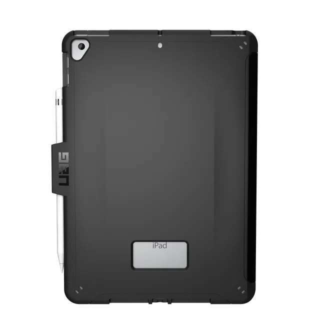 UAG Scout iPad 10.2 8. Gen 2020 Hülle mit Pencil-Halter