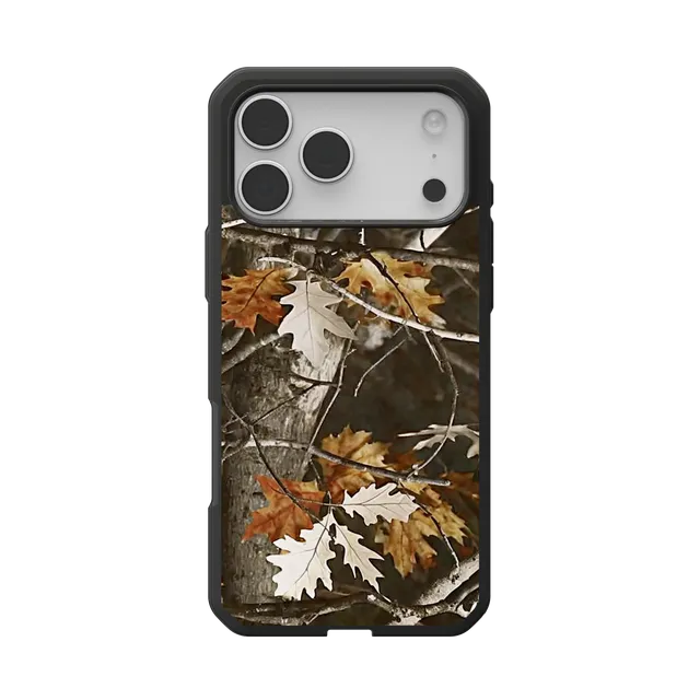 UAG Civilian LT iPhone 17 Pro Max Hülle Camo 2 MagSafe