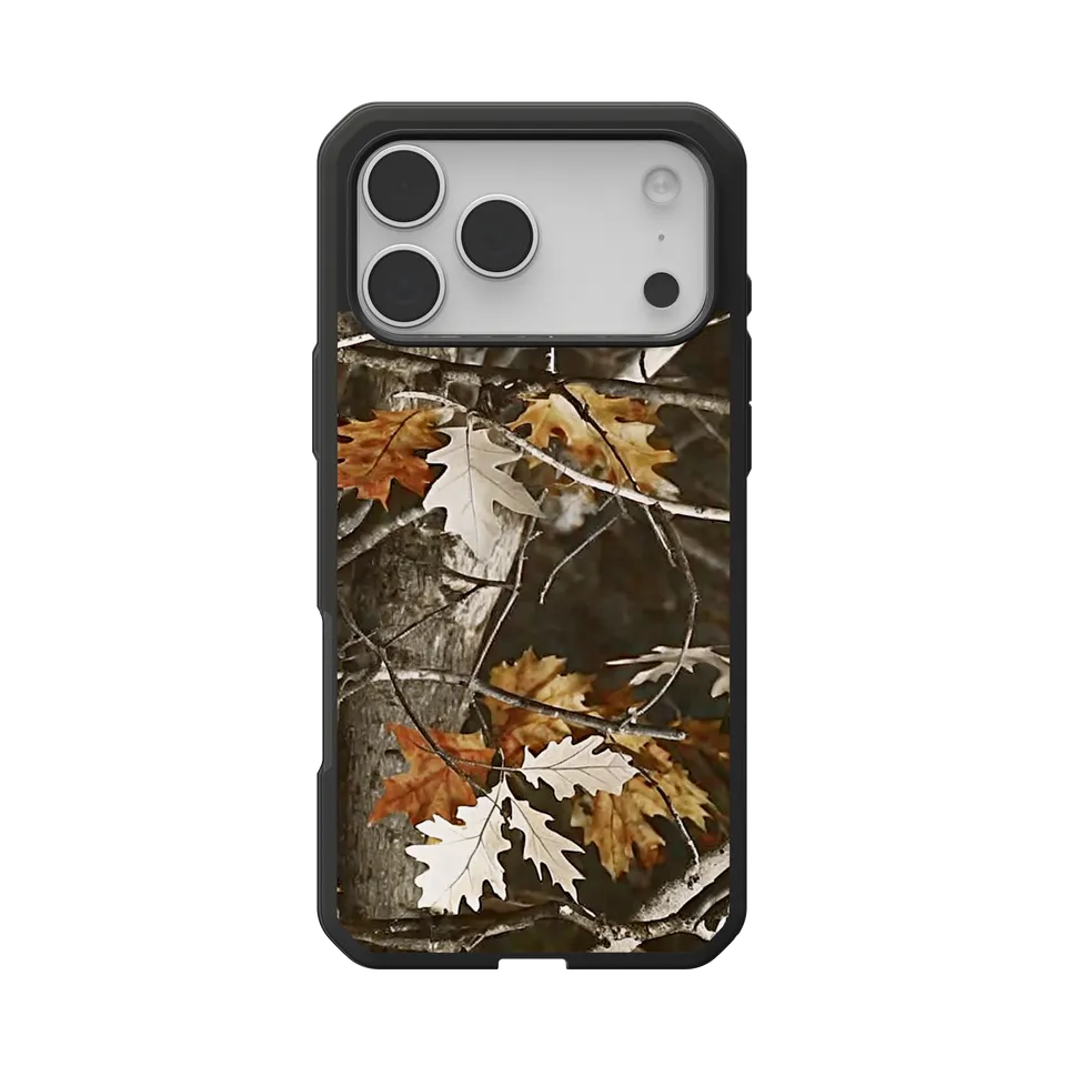 UAG Civilian LT iPhone 17 Pro Max Hülle Camo 2 MagSafe