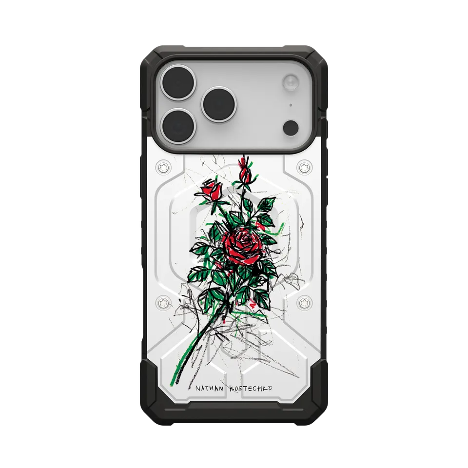 UAG Pathfinder iPhone 17 Pro Max Hülle Kostechko 7