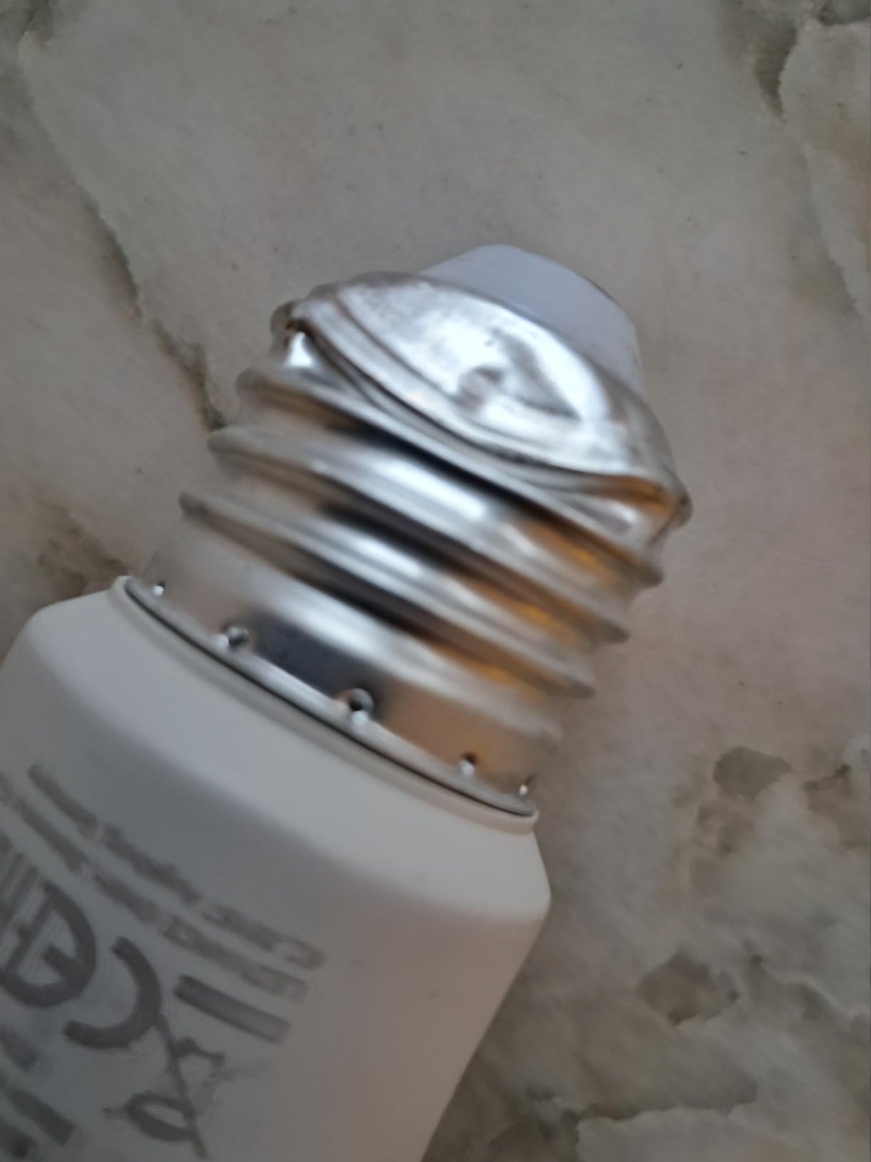OSRAM SMART+ Base Classic A 75 LED-Birne E27 warmweiß matt