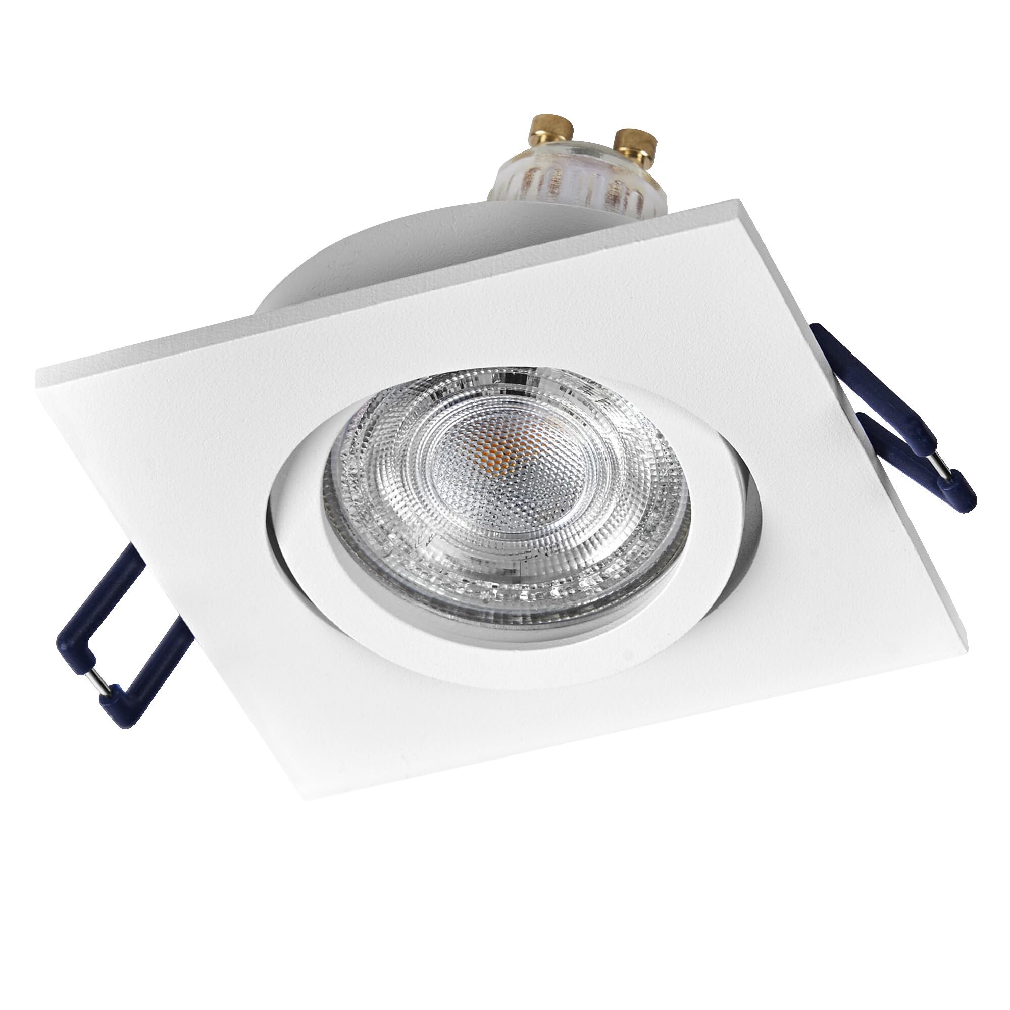 ams OSRAM SMART+ Spot Einbaustrahler Weiß 3,7W schwenkbar