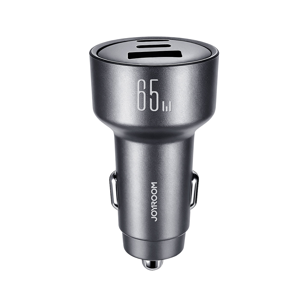 JOYROOM JR-CCN19 Auto-Ladegerät 65W 3-Port USB-C PD