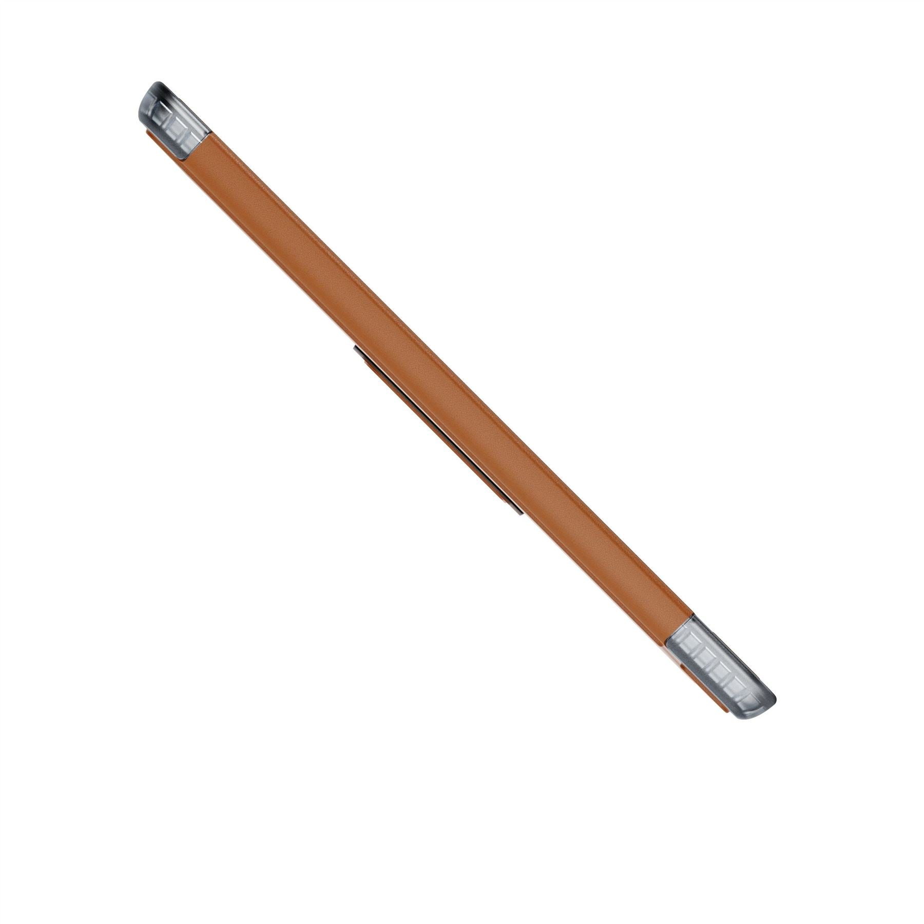 Tech21 EvoFolio iPad 7/8/9 Gen Hülle Tan