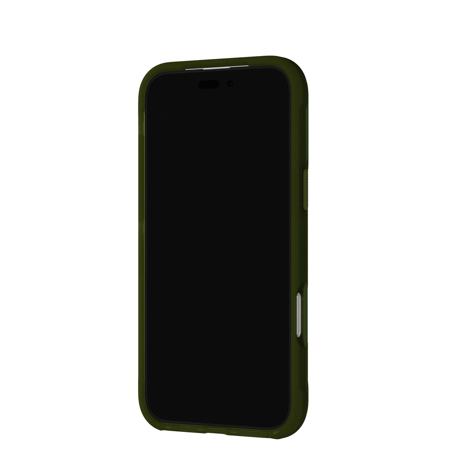 Tech21 EvoArmor iPhone 16 Plus Handyhülle Grün MagSafe 4,9 m