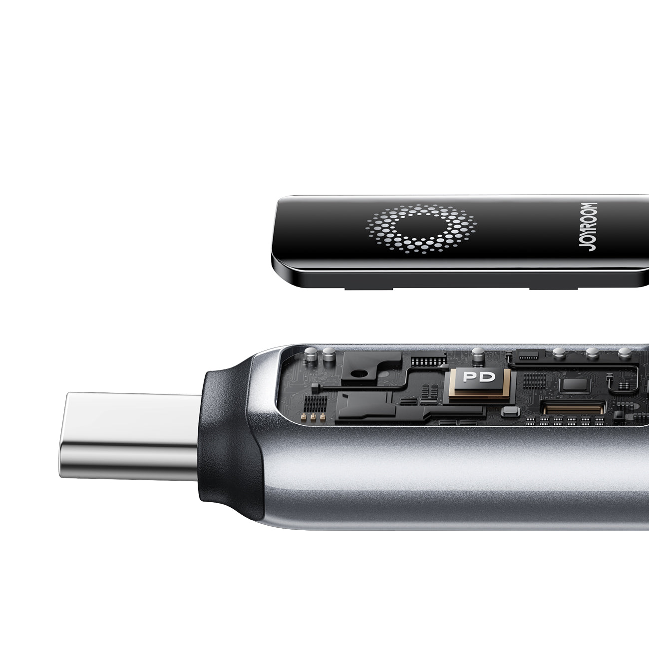 JOYROOM StarFlight S-A55 USB-C Kabel 100W 1,2m