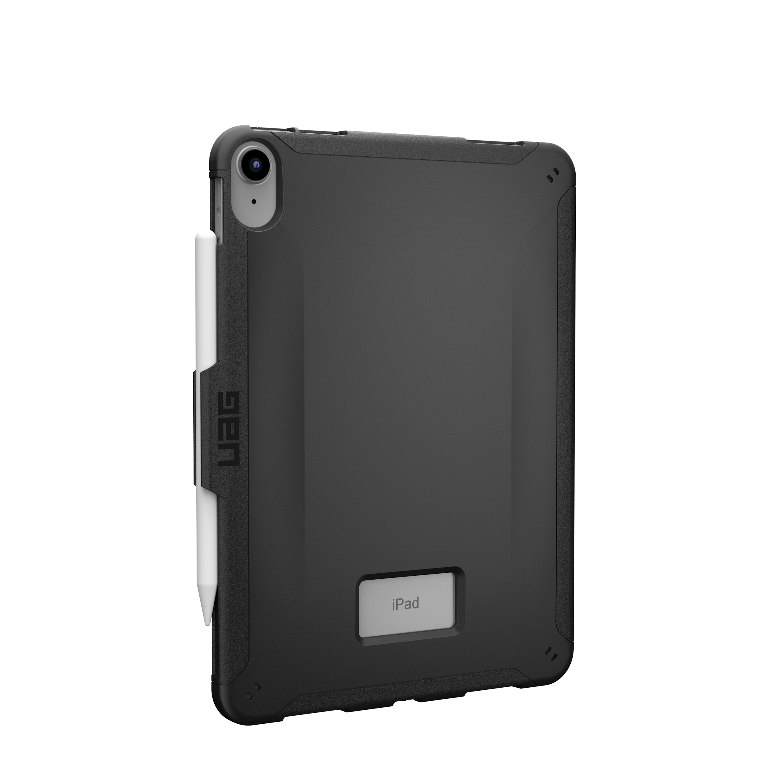 UAG Scout iPad 10.9" 10. Gen Handyhülle 2022 Stifthalter