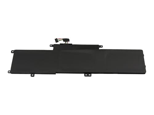 IPC-Computer SB10K97626 Laptop Akku 46Wh schwarz