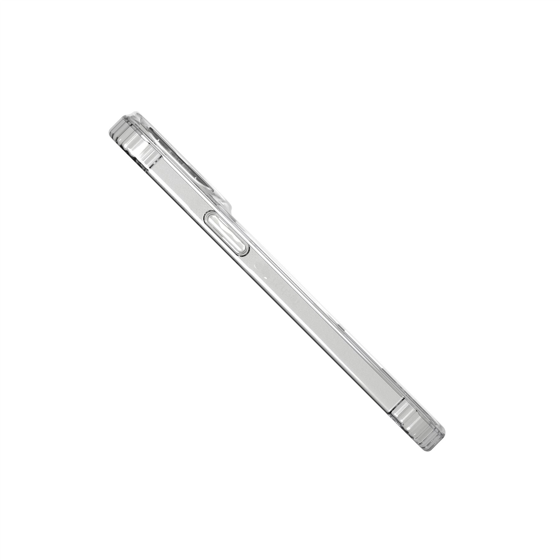 Tech21 EvoClear iPhone 14 Pro Max Handyhülle Clear 12ft