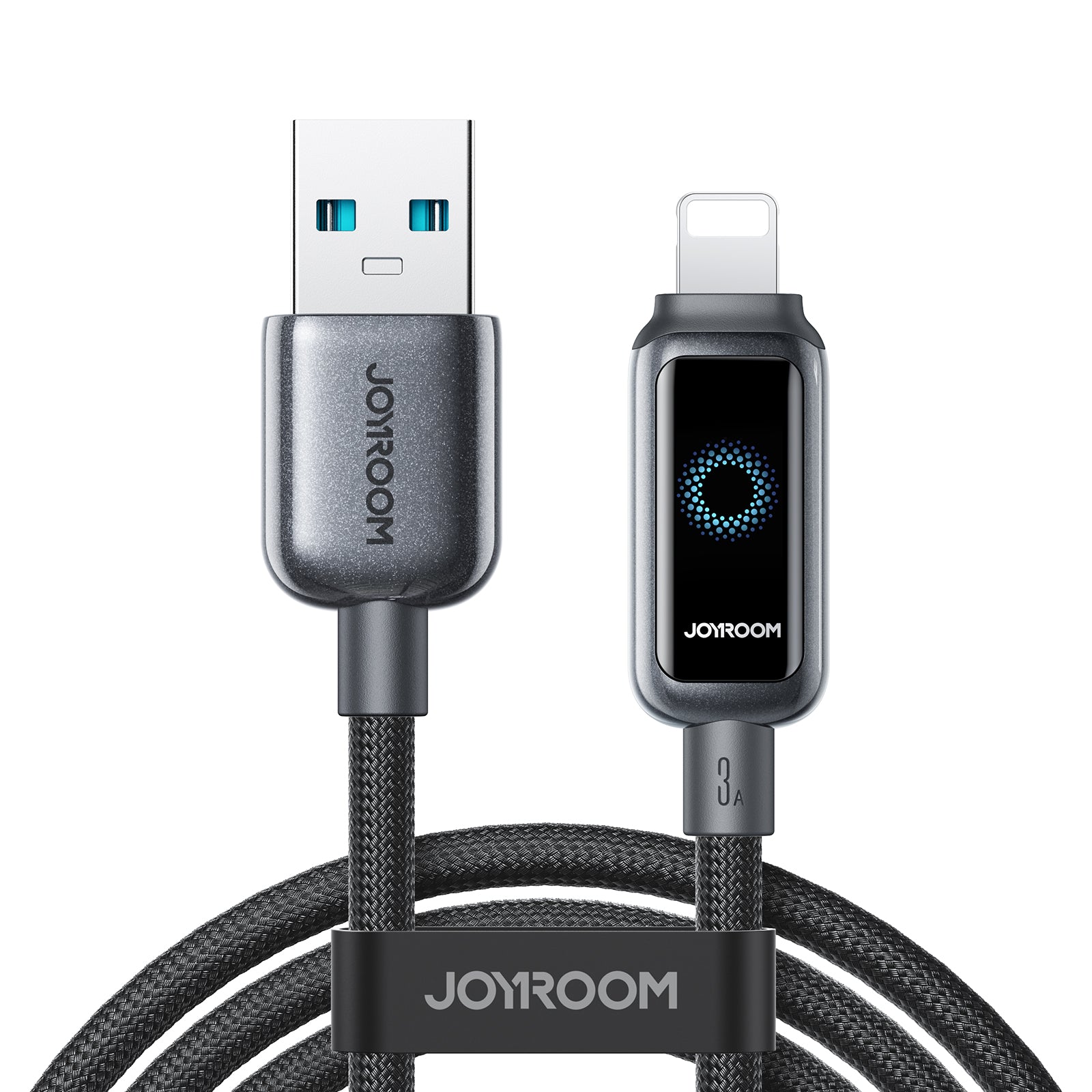 JOYROOM StarFlight S-A55 USB-C Kabel 100W 1,2m