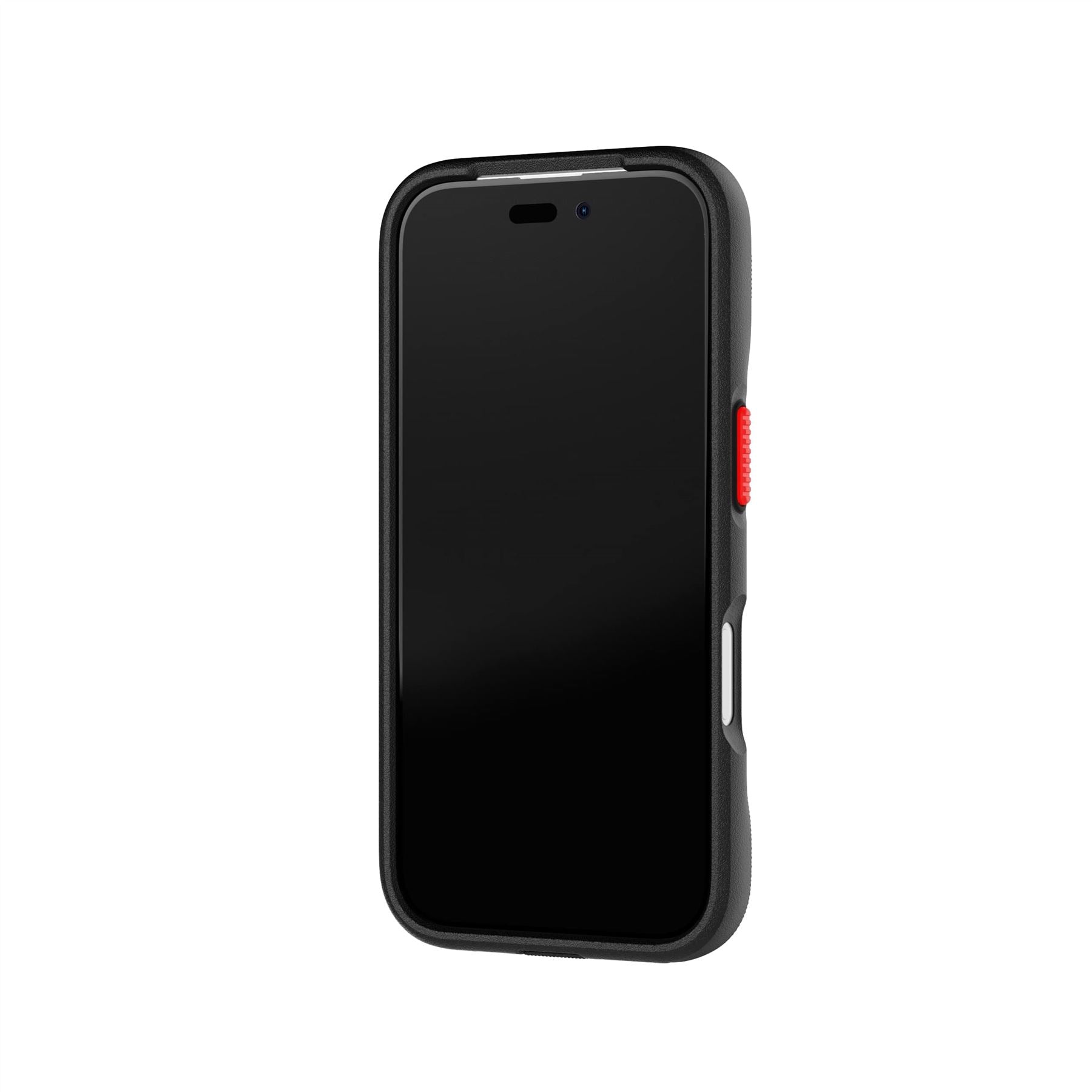 Tech21 EvoPro iPhone 16 Handyhülle Schwarz MagSafe stoßfest