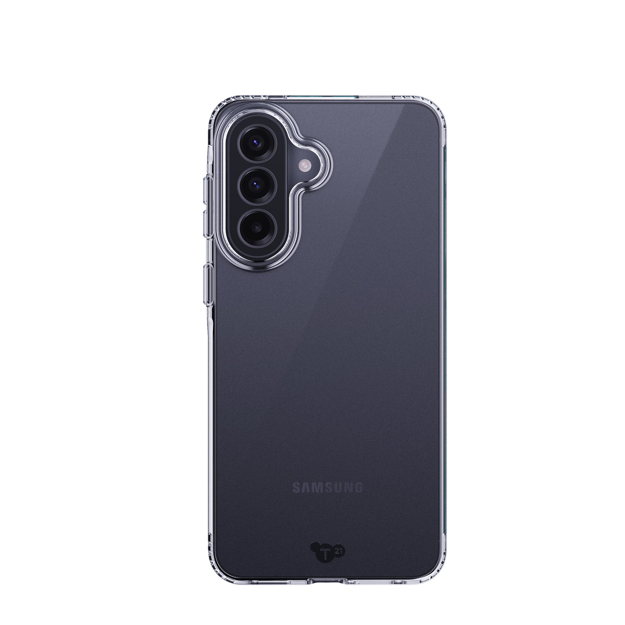 Tech21 EvoLite Clear Galaxy A57 5G Handyhülle Transparent