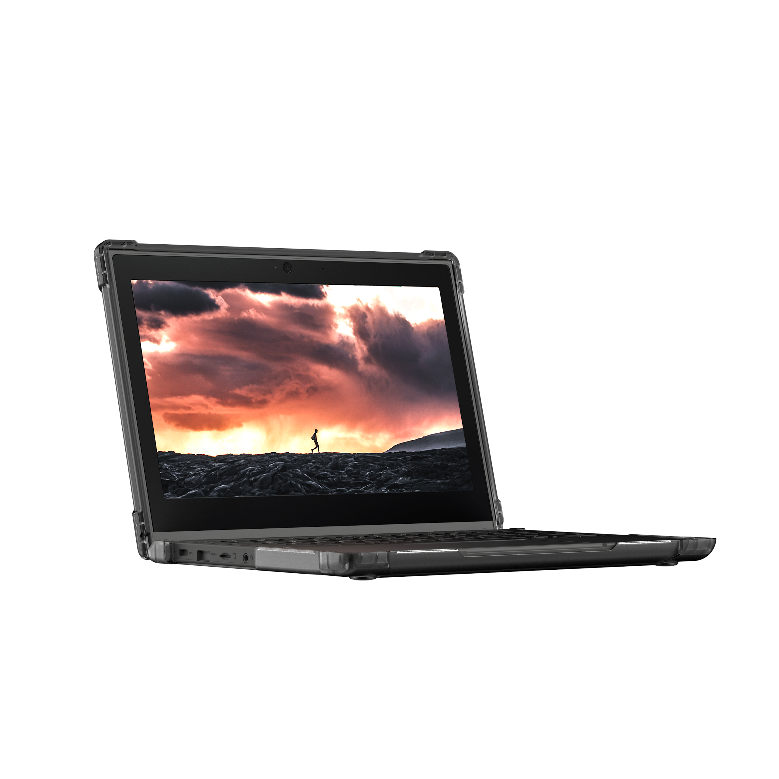 UAG Plyo Lenovo 300e Chromebook 11,6" Hülle 82CE