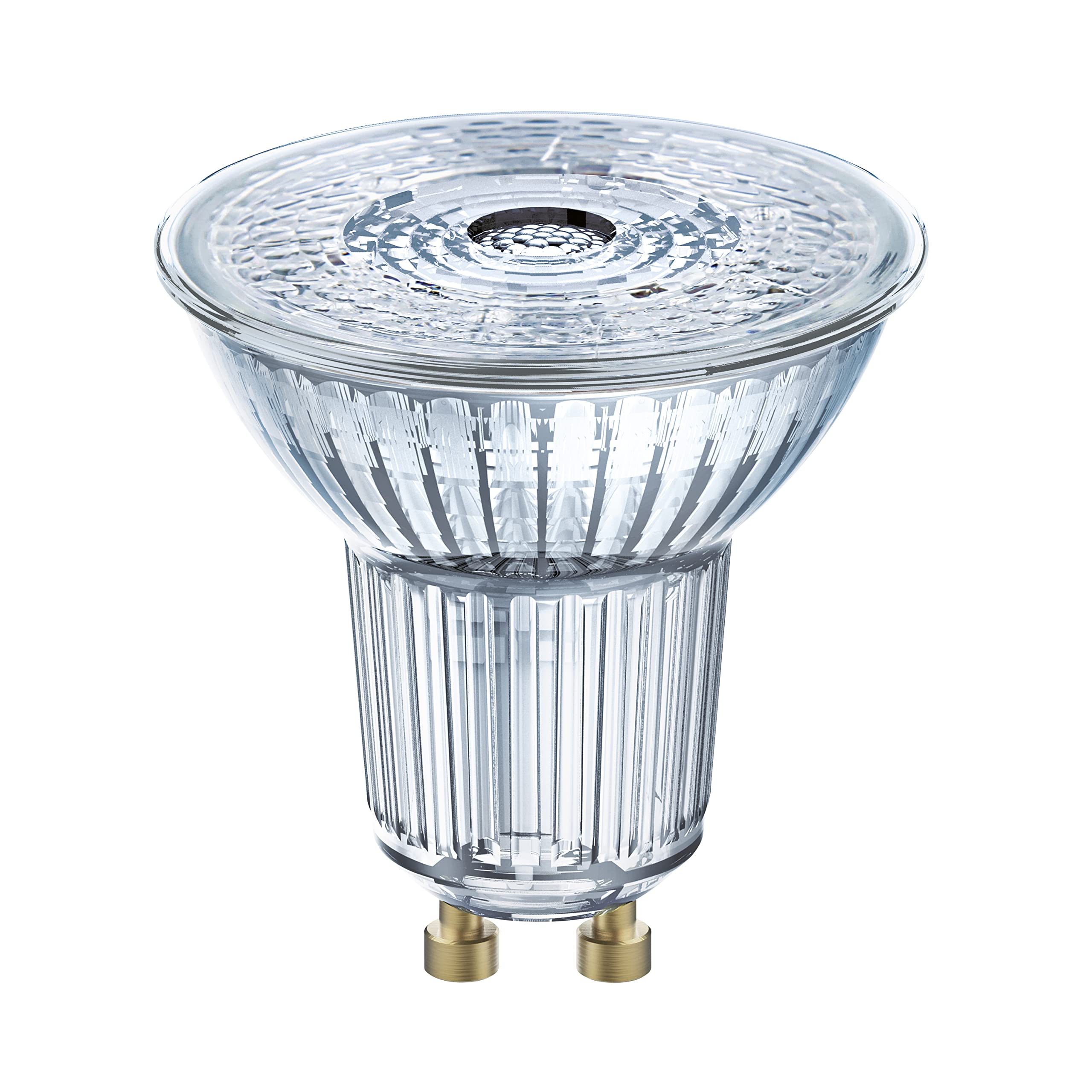 ams OSRAM SMART+ PAR16 35 LED-Spot GU10 3000K dimmbar