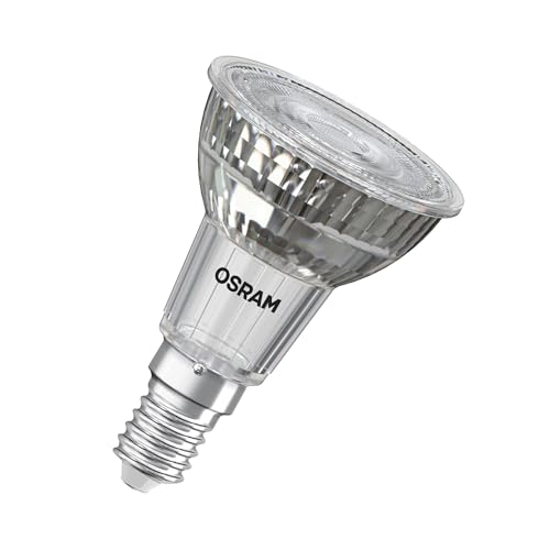 ams OSRAM Superstar PAR16 50 LED-Spot E14 warmweiß dimmbar