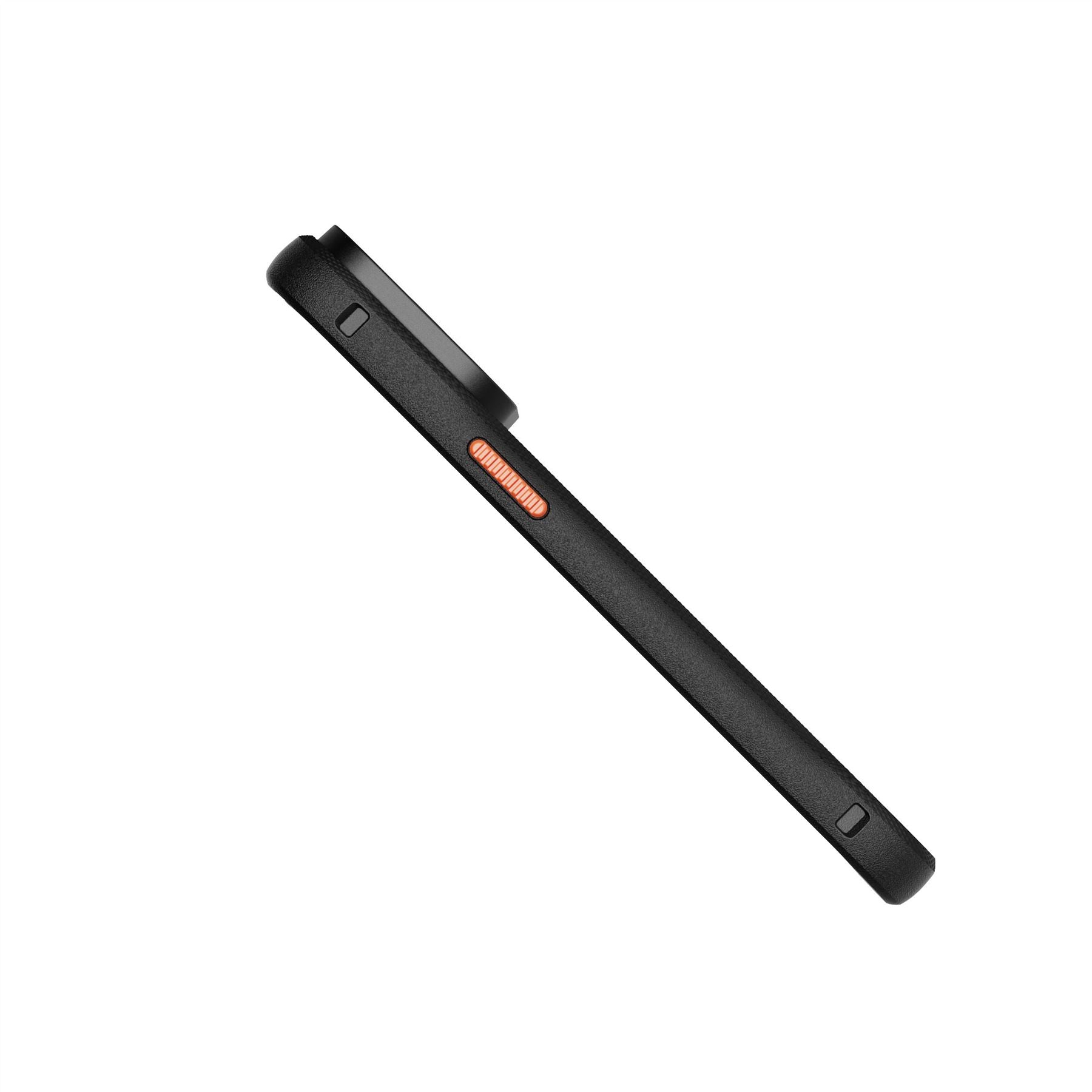 Tech21 EvoMax MagSafe iPhone 15 Pro Max Hülle Schwarz