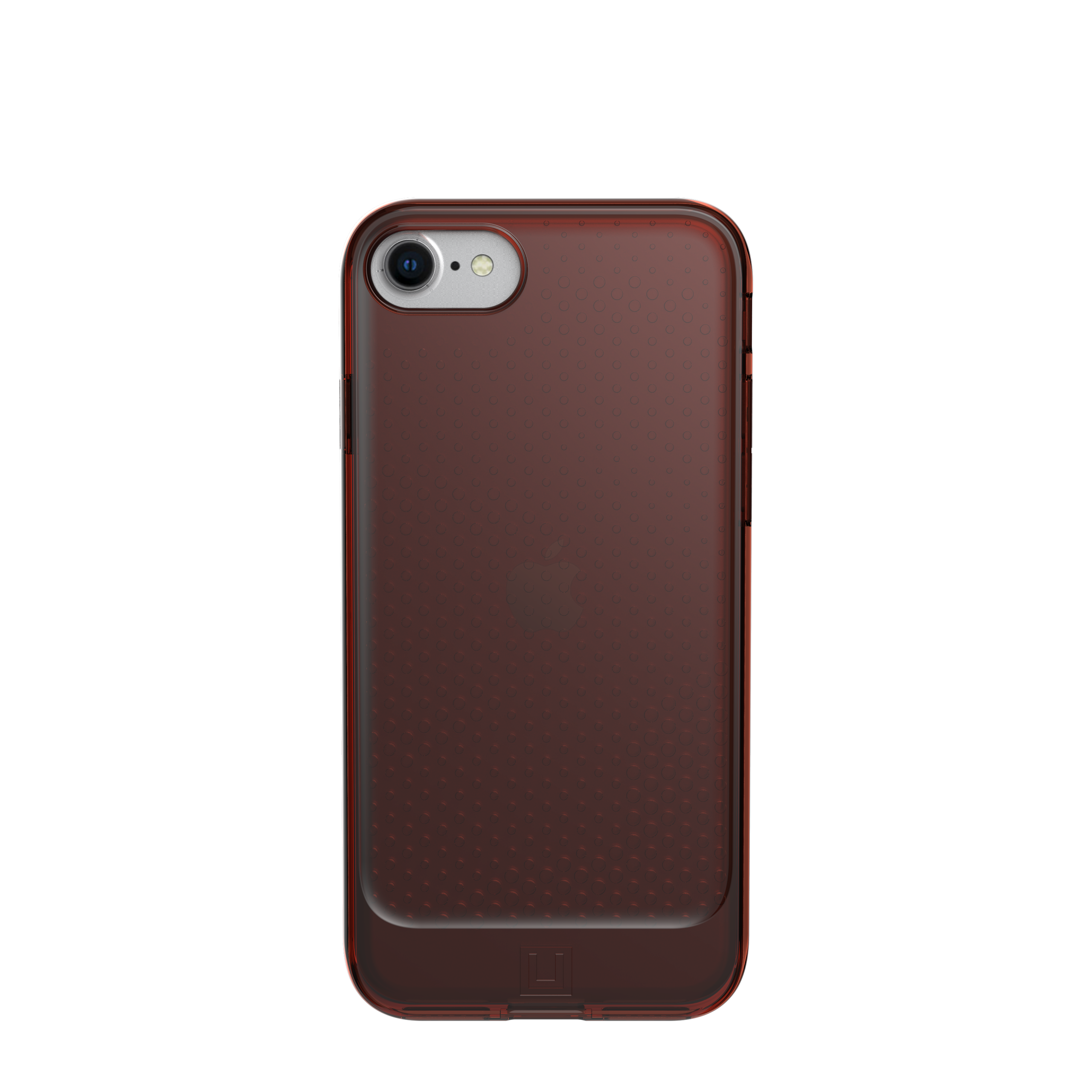 UAG Lucent iPhone SE 2020 Handyhülle transparent