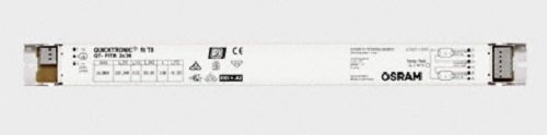 OSRAM POWERTRONIC QT-FIT8 2x18 EVG Leuchtstofflampe non-DIM