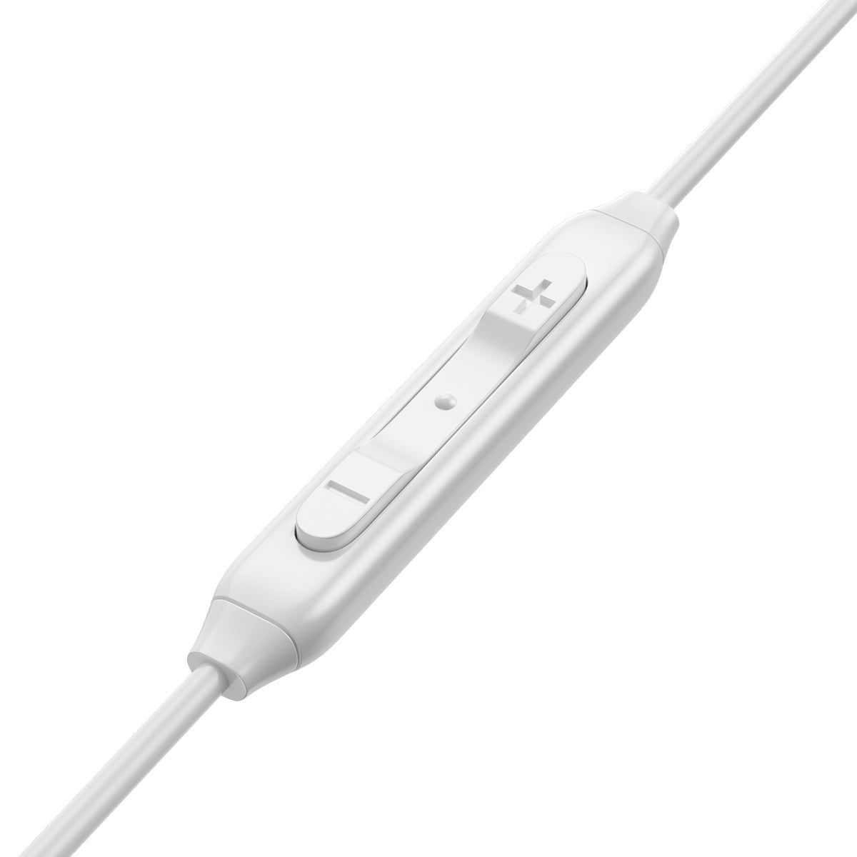 JOYROOM JR-EC05 Ohrhörer USB-C Kabel Half In-Ear HiFi