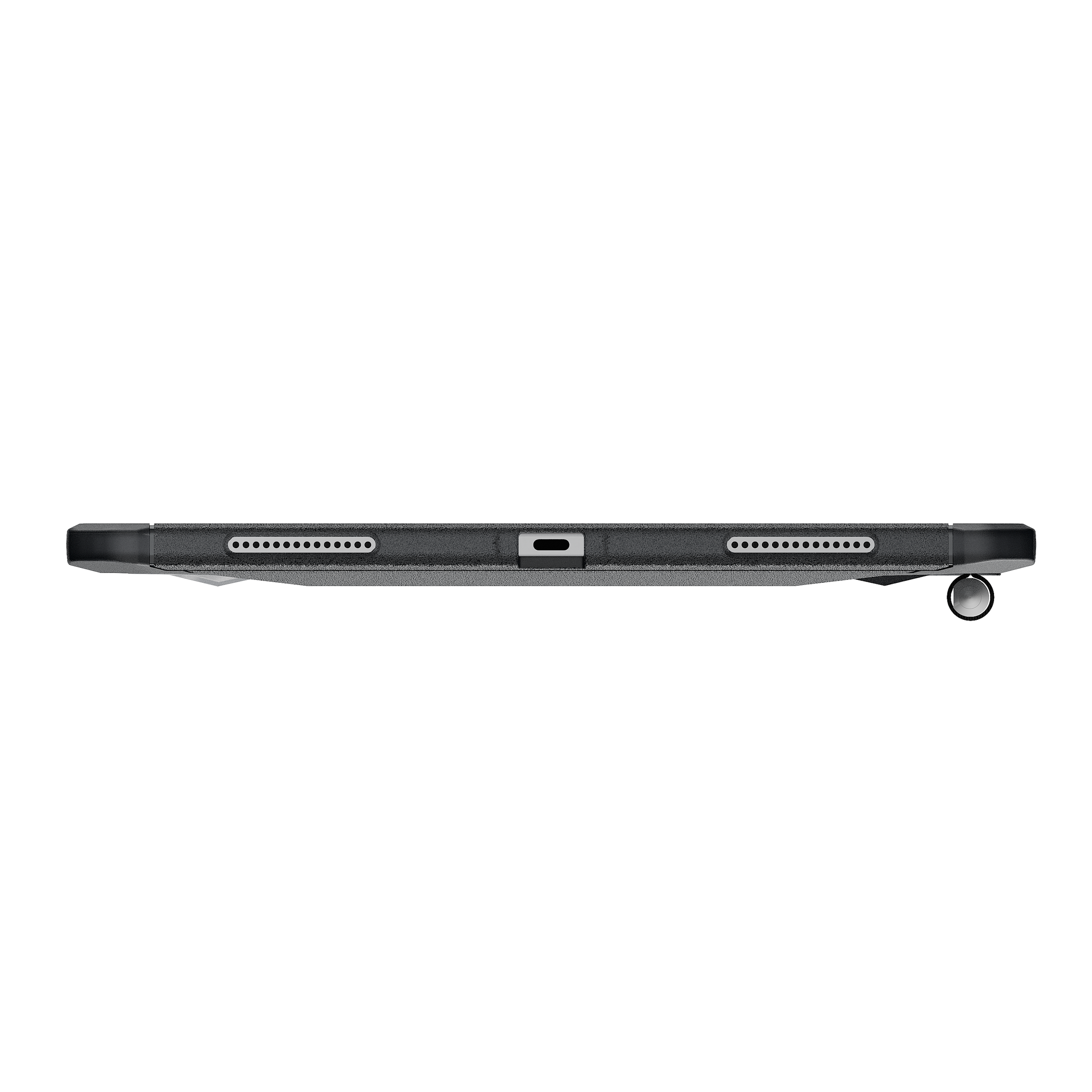 UAG Scout Plus Tablet Hülle iPad Pro 13 M4 2024 mit Ständer